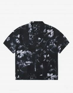 Edwin Odoru Hana AOP Shirt - Odoru Hana AOP