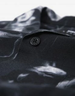 Edwin Odoru Hana AOP Shirt - Odoru Hana AOP