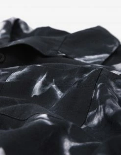 Edwin Odoru Hana AOP Shirt - Odoru Hana AOP