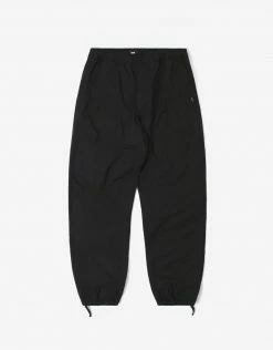 Edwin Peak Pant - Black