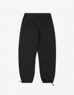 Edwin Peak Pant - Black