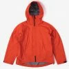 Goldwin GORE-TEX Fly Air Jacket - Vermilion Orange