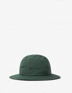 Goldwin Gore-Tex Hat - Ash Green