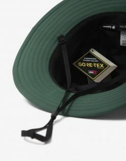 Goldwin Gore-Tex Hat - Ash Green