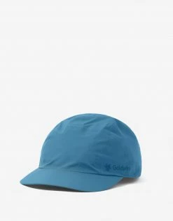 Goldwin Pertex Shieldair Jet Cap - Aqua Blue