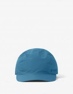 Goldwin Pertex Shieldair Jet Cap - Aqua Blue