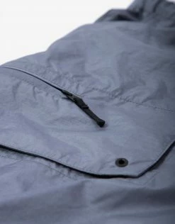 Goldwin Rip-Stop Cargo Shorts - Endurance Gray