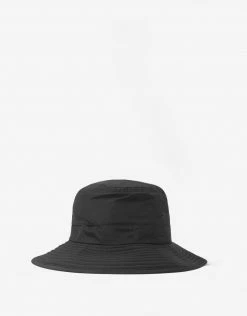 Goldwin Rip-Stop Light Hat - Black
