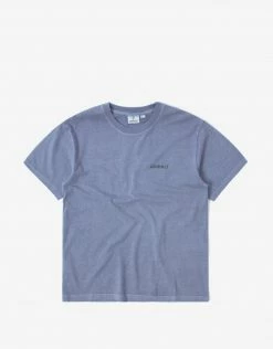 New Arrivals Gramicci G-Logo T Shirt - Dusty Purple