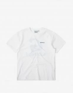 Gramicci G-Logo T Shirt - White