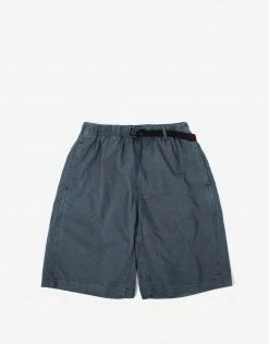 Gramicci Jam Short - Blue Pigment