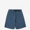 Gramicci Japan G Shorts - Dusty Blue
