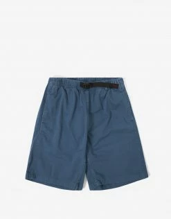 Gramicci Japan G Shorts - Dusty Blue