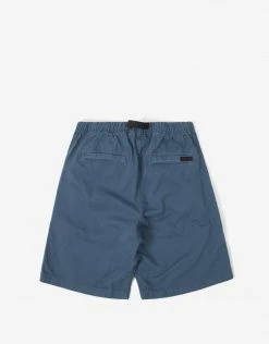 Gramicci Japan G Shorts - Dusty Blue