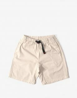 Gramicci Japan G Shorts - Greige