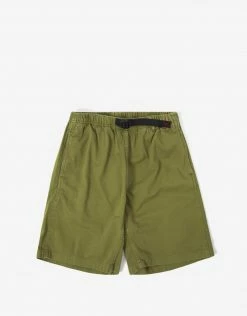 New Arrivals Gramicci Japan G Shorts - Moss