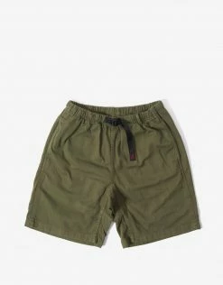 Gramicci Japan G Shorts - Olive