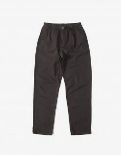 Gramicci Japan Original G Pant - Dark Brown