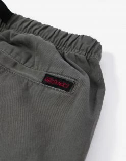 Gramicci Japan Original G Pant - Gravel Grey New Arrivals