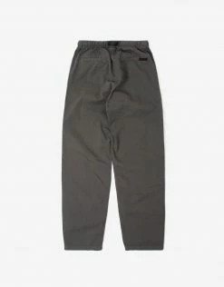 Gramicci Japan Original G Pant - Gravel Grey New Arrivals