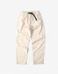 Gramicci Japan Original G Pant - Greige