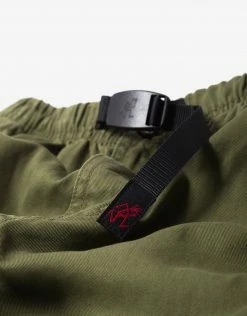 Gramicci Japan Original G Pant - Olive