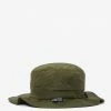 Gramicci Utility Boonie Hat - Army Green