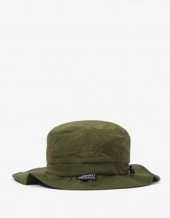 Gramicci Utility Boonie Hat - Army Green