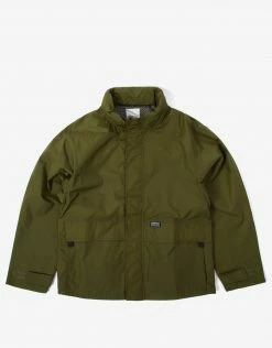 Gramicci Utility Field Jacket - Army Green