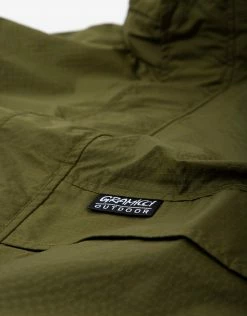Gramicci Utility Field Jacket - Army Green