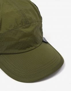 Gramicci Utility Trail Cap - Army Green
