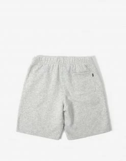 HUF Adored Fleece Short - Athletic Heather