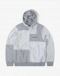 HUF Array Hoody - Athletic Heather