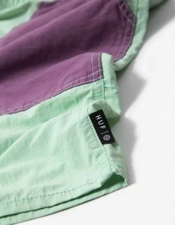 HUF BPM Shorts - Mint