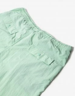 HUF BPM Shorts - Mint