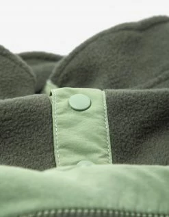 HUF Cascade Polar Fleece - Thyme