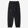 HUF Cinch Tech Pant - Black New Arrivals