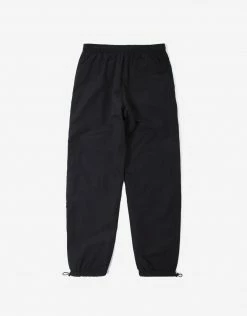 HUF Cinch Tech Pant - Black New Arrivals