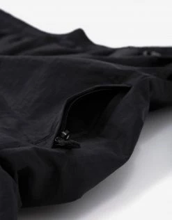 HUF Cinch Tech Pant - Black New Arrivals