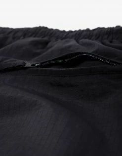 HUF Cinch Tech Pant - Black New Arrivals