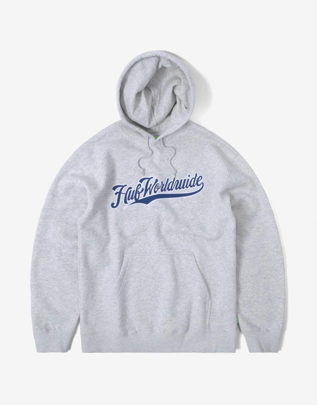 New Arrivals HUF Crackerjack Hoody - Athletic Heather 1 New Arrivals HUF Crackerjack Hoody - Athletic Heather