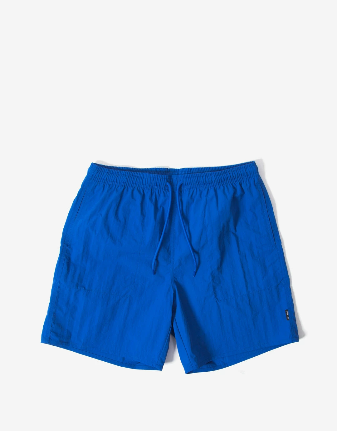 HUF DWR Fuck It Easy Short - Olympian Blue 1 HUF DWR Fuck It Easy Short - Olympian Blue