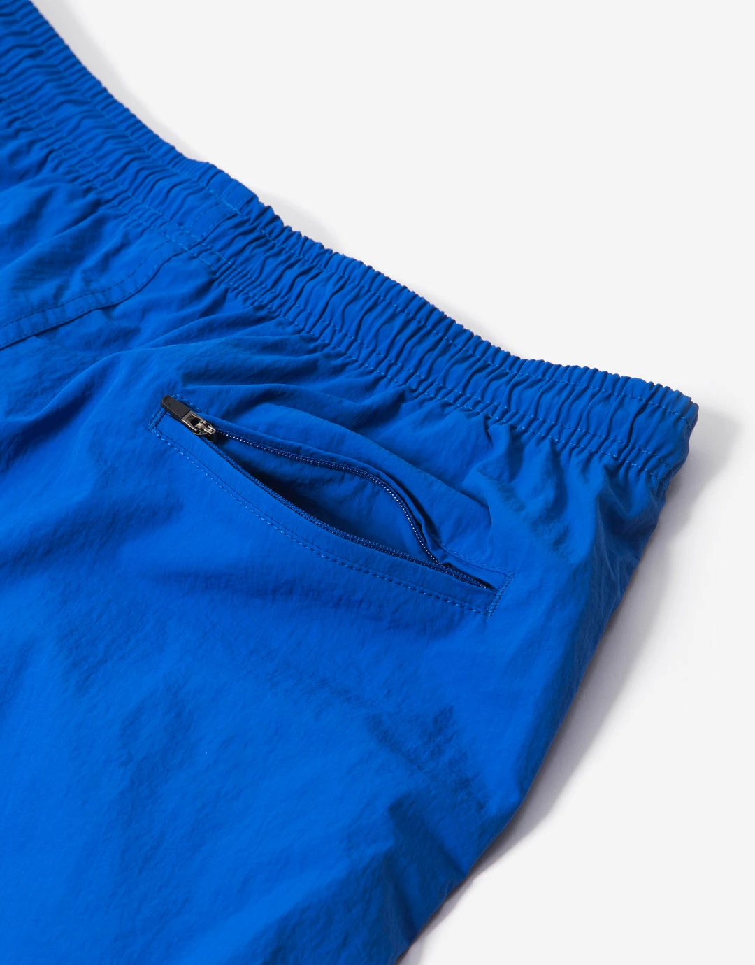 HUF DWR Fuck It Easy Short - Olympian Blue 4 HUF DWR Fuck It Easy Short - Olympian Blue