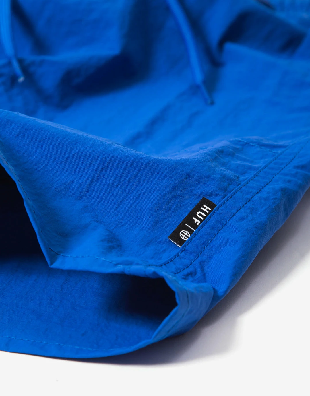 HUF DWR Fuck It Easy Short - Olympian Blue 3 HUF DWR Fuck It Easy Short - Olympian Blue