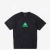 HUF Digital Dream T Shirt - Black