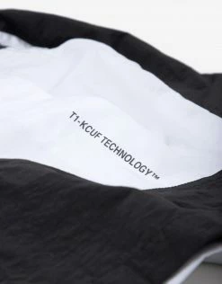 HUF Division Jacket - Black 8 HUF Division Jacket - Black