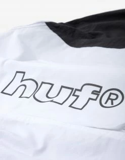 HUF Division Jacket - Black 9 HUF Division Jacket - Black