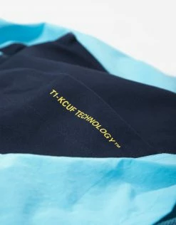 HUF Division Jacket - Insignia Blue 8 HUF Division Jacket - Insignia Blue