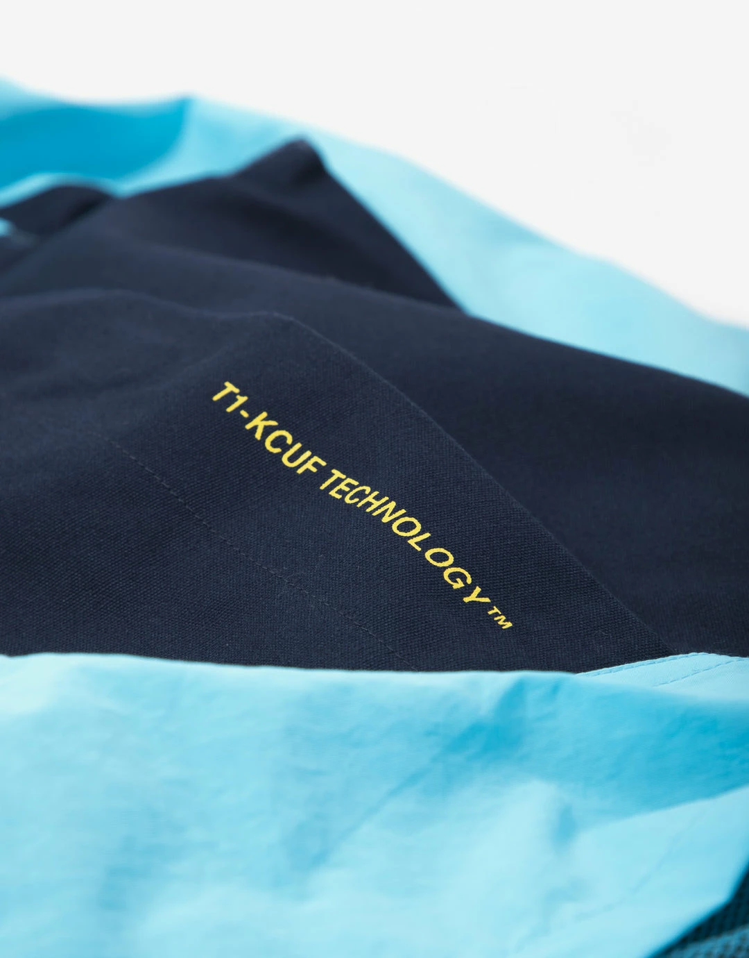 HUF Division Jacket - Insignia Blue 4 HUF Division Jacket - Insignia Blue