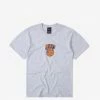 HUF Eastern T Shirt - Ash